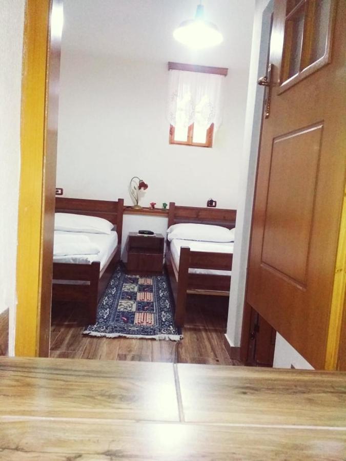 Guesthouse Celo Gjirokaster Exterior photo